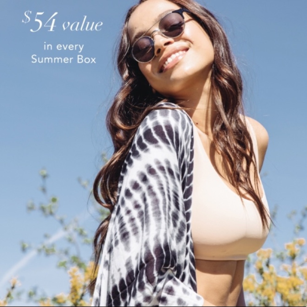 Scarf | Bathing Suit Wrap | Shall | Ruana